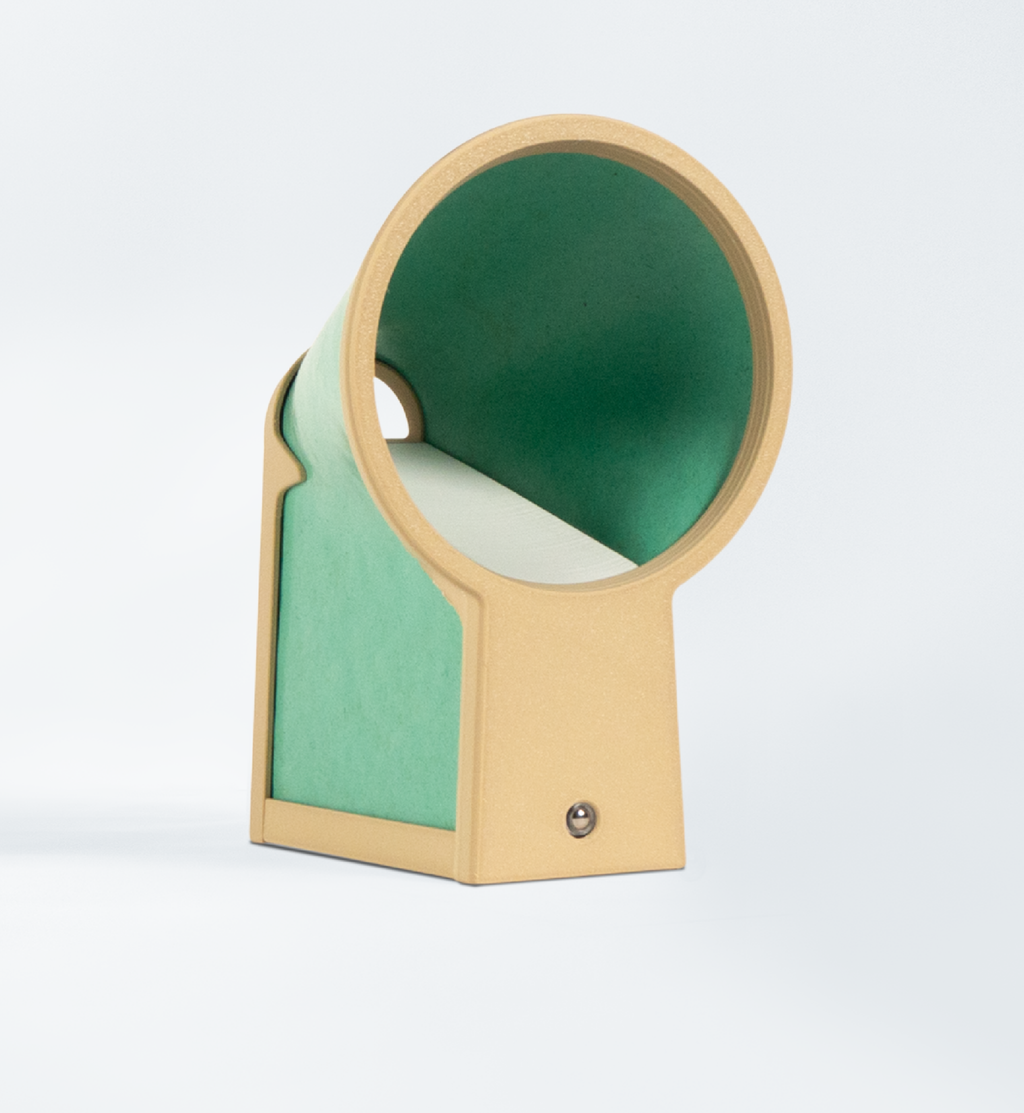 Zeno – Ambient Lamp