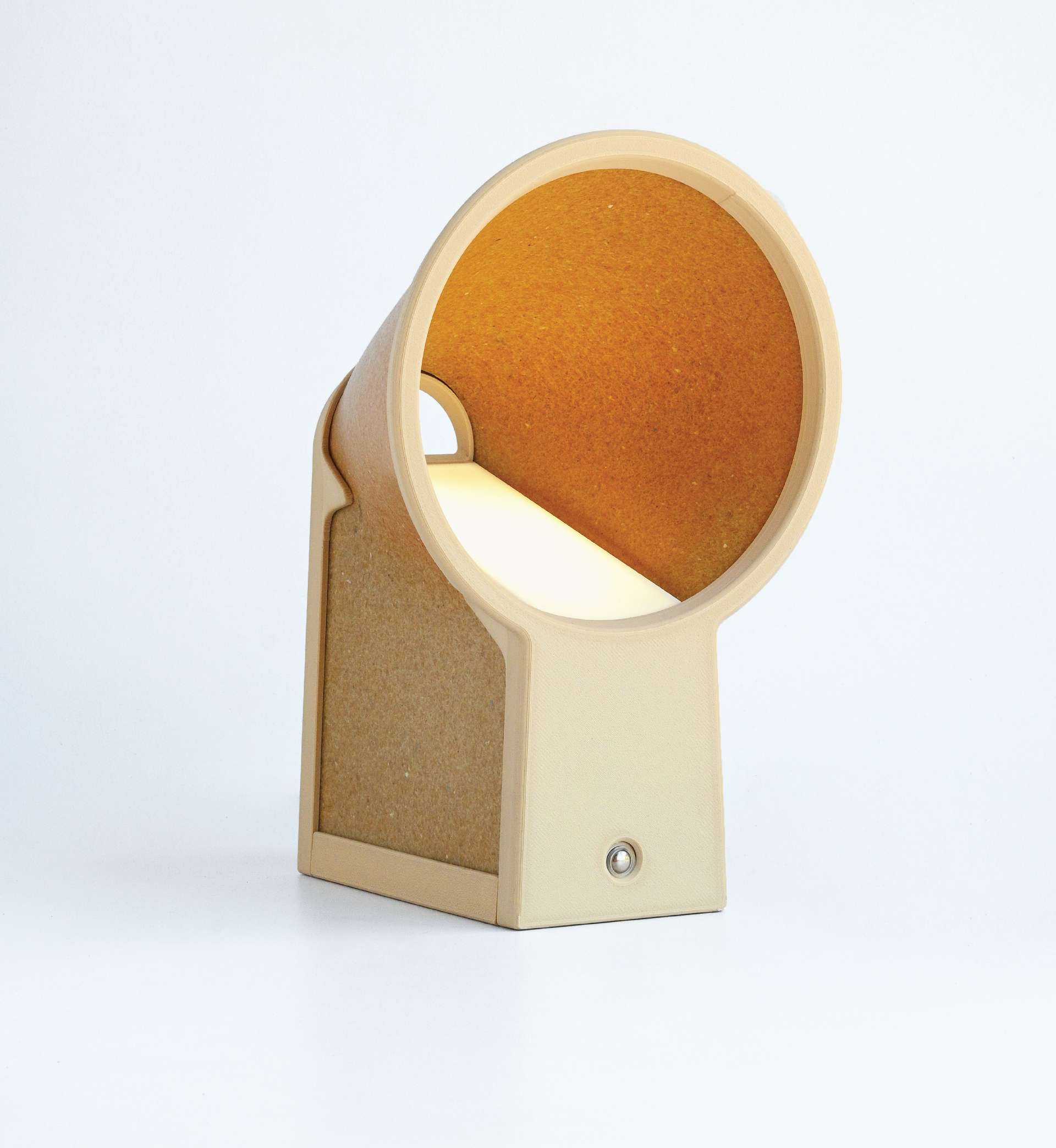 Terra– Ambient Lamp