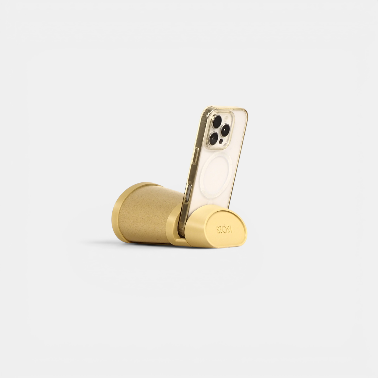 Terra – Acoustic Phone Stand