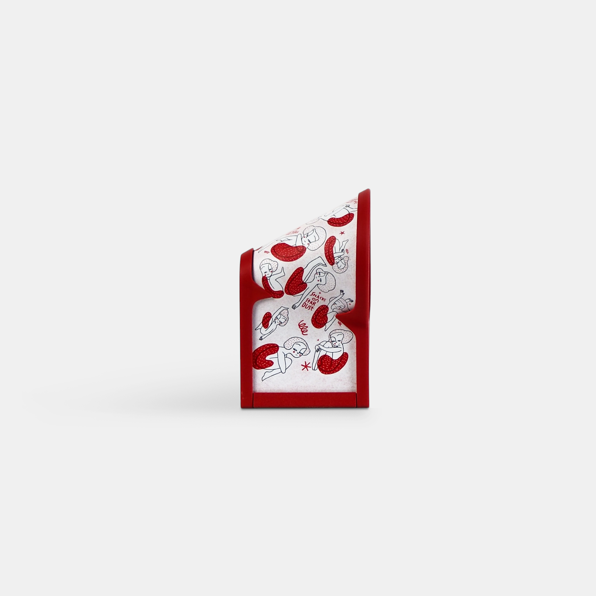 Snack on Stardust (MINI)
