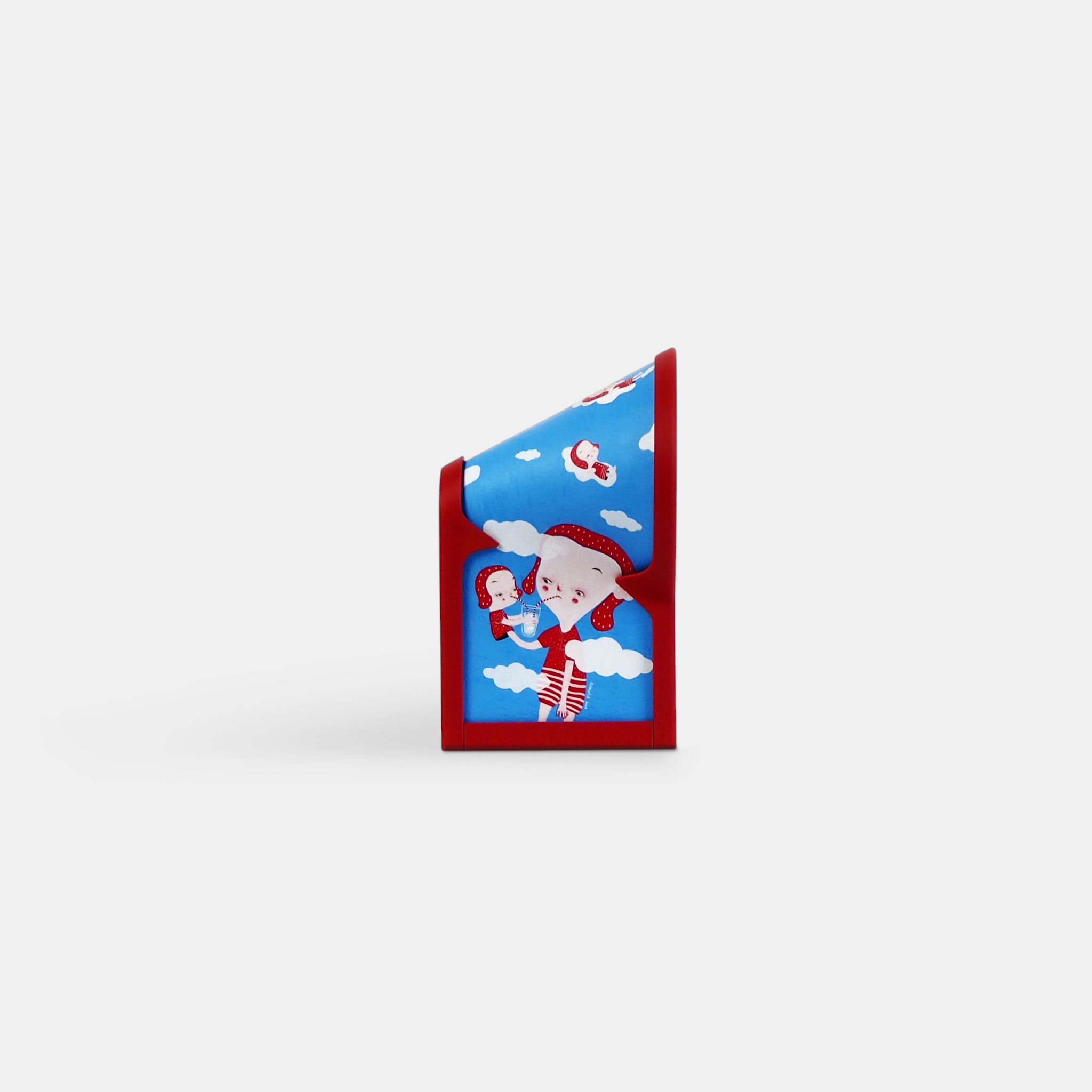 I’ve Got You (MINI)