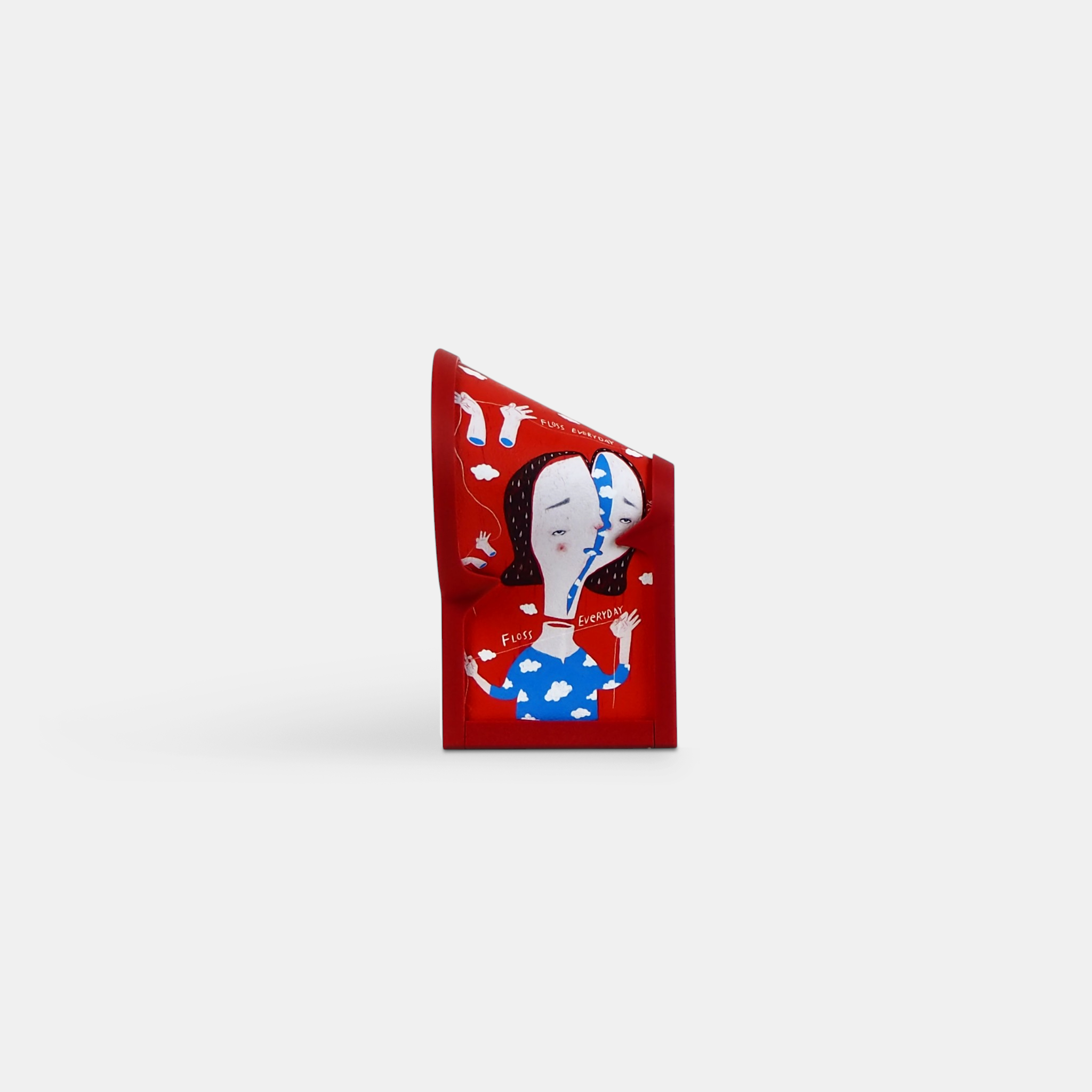 Floss Everyday (MINI)