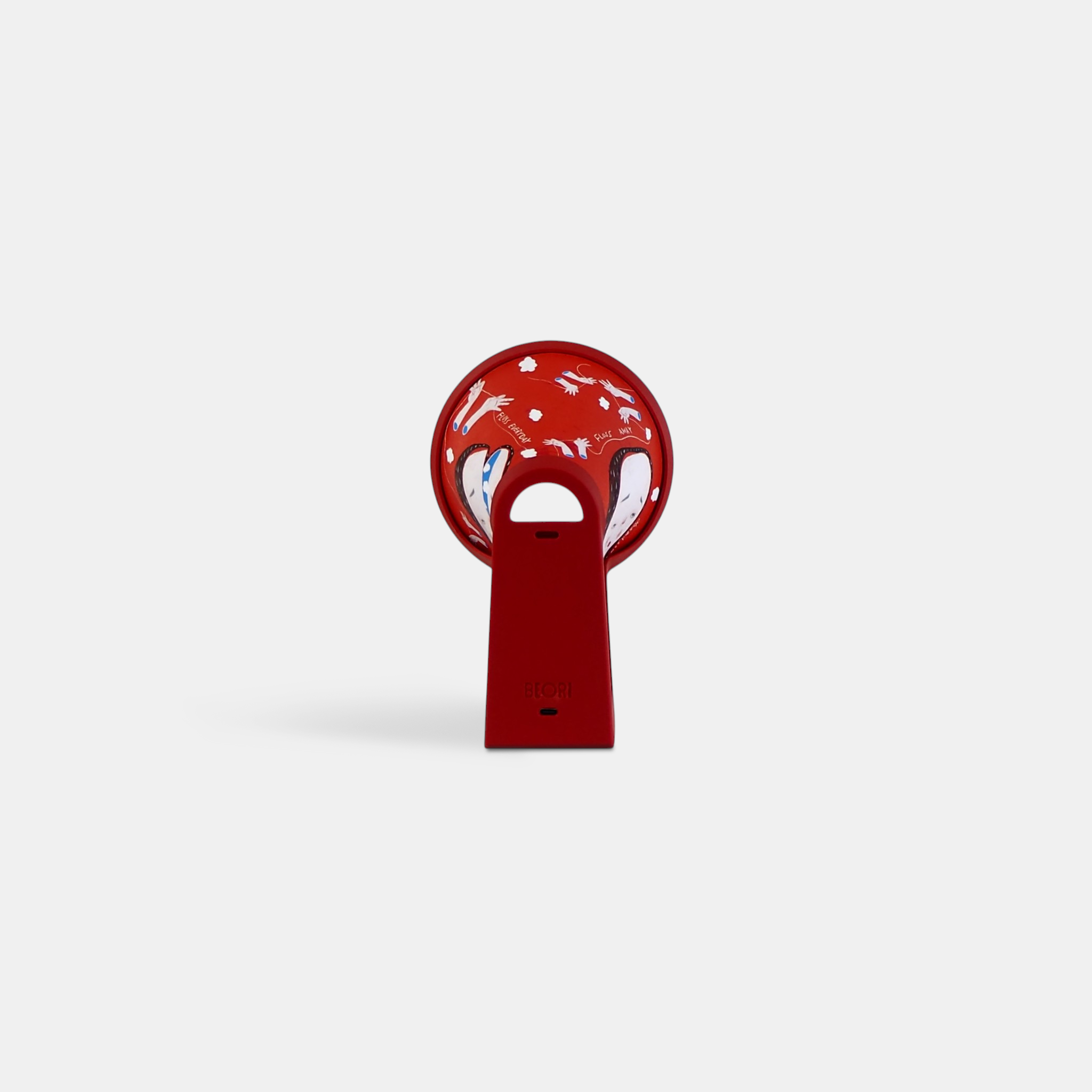 Floss Everyday (MINI)