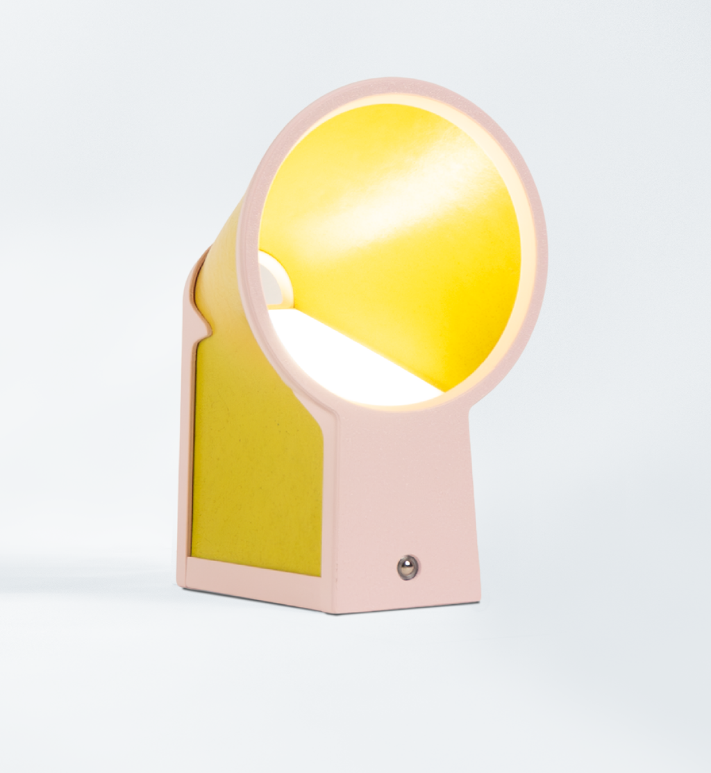 Aury – Ambient Lamp