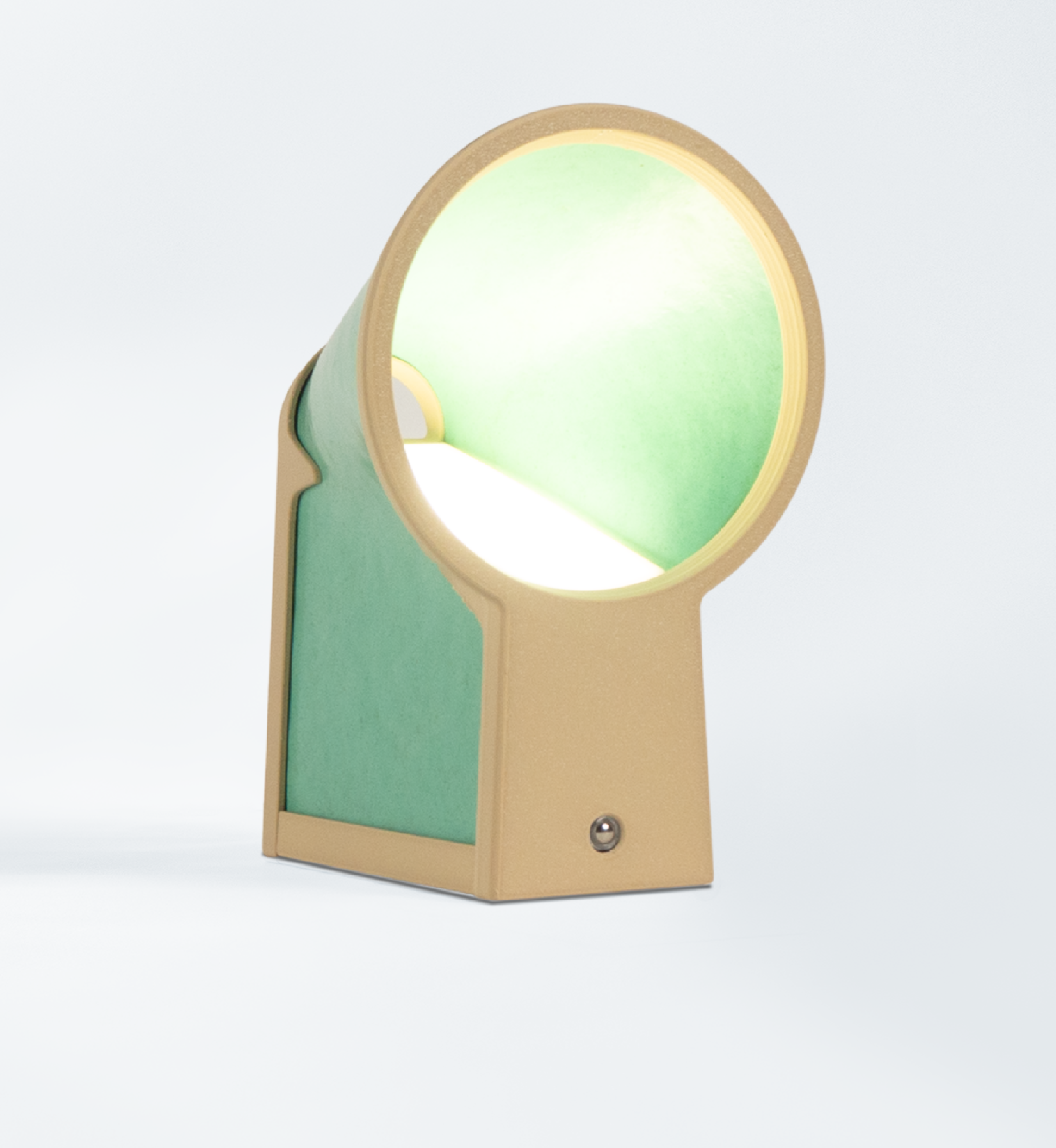 Zeno – Ambient Lamp