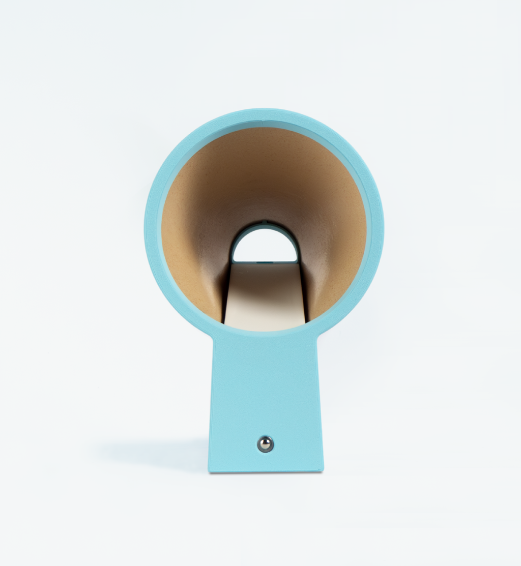 Kiva – Ambient Lamp