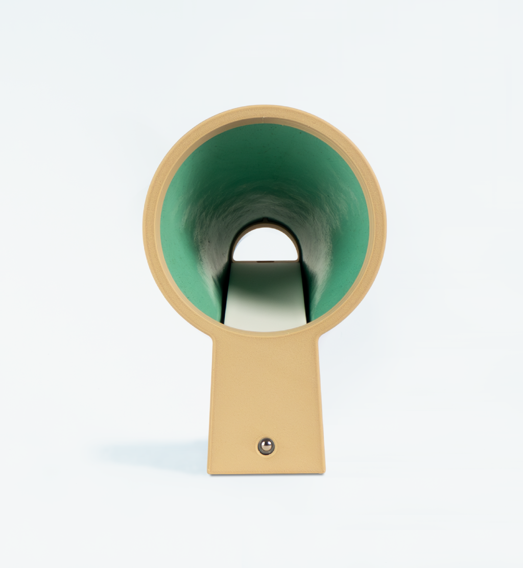 Zeno – Ambient Lamp