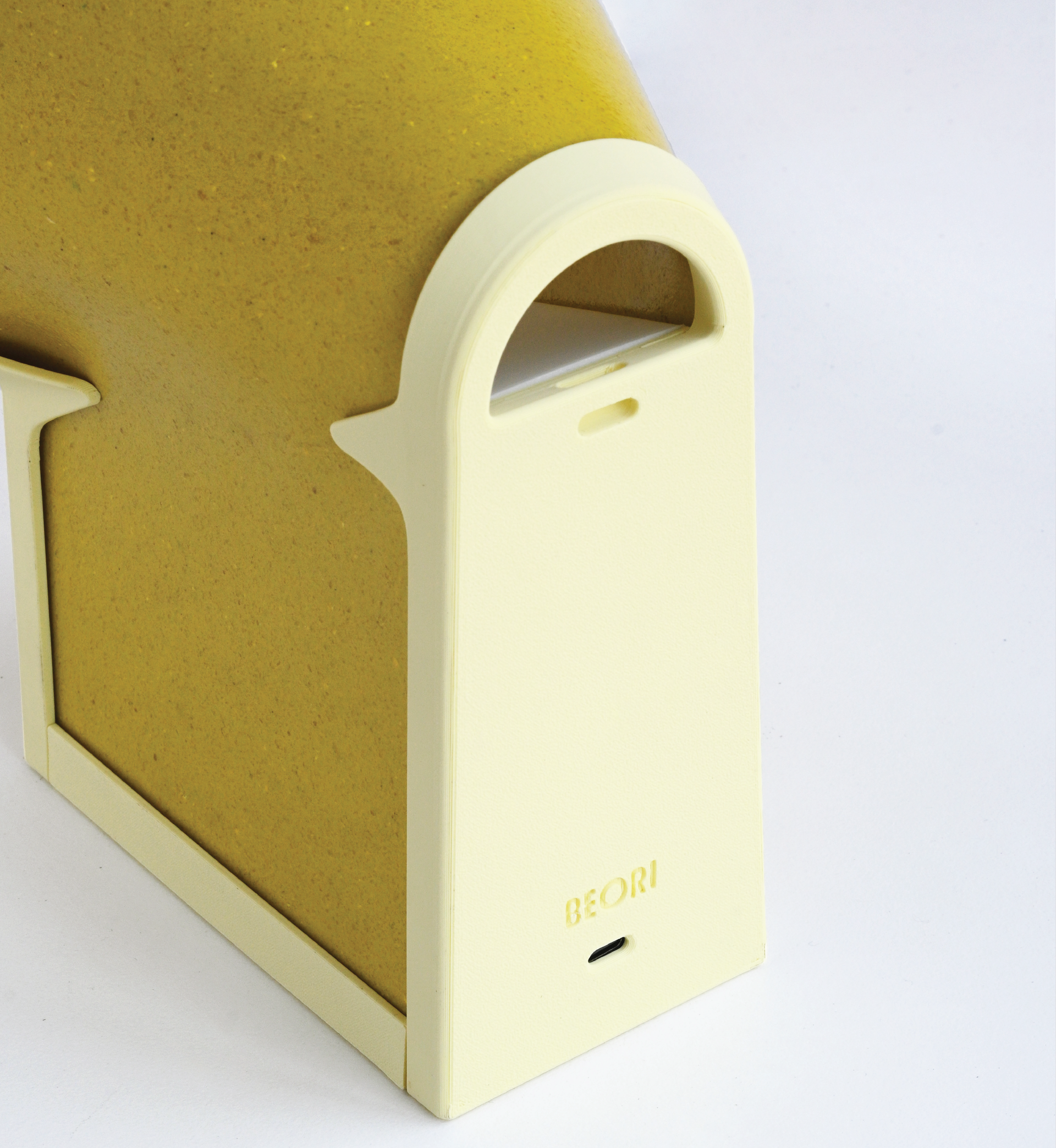 June– Ambient Lamp