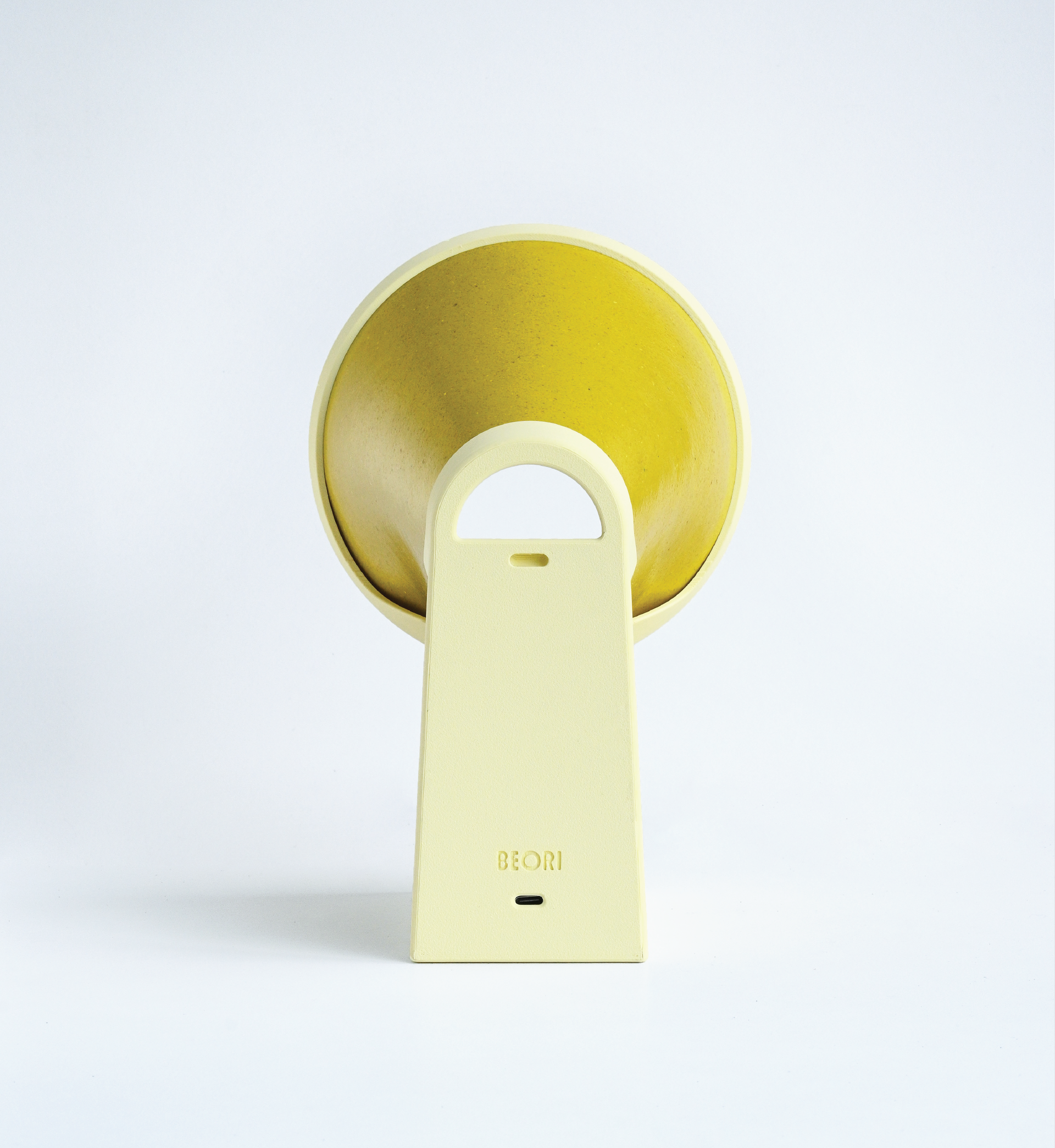 June– Ambient Lamp
