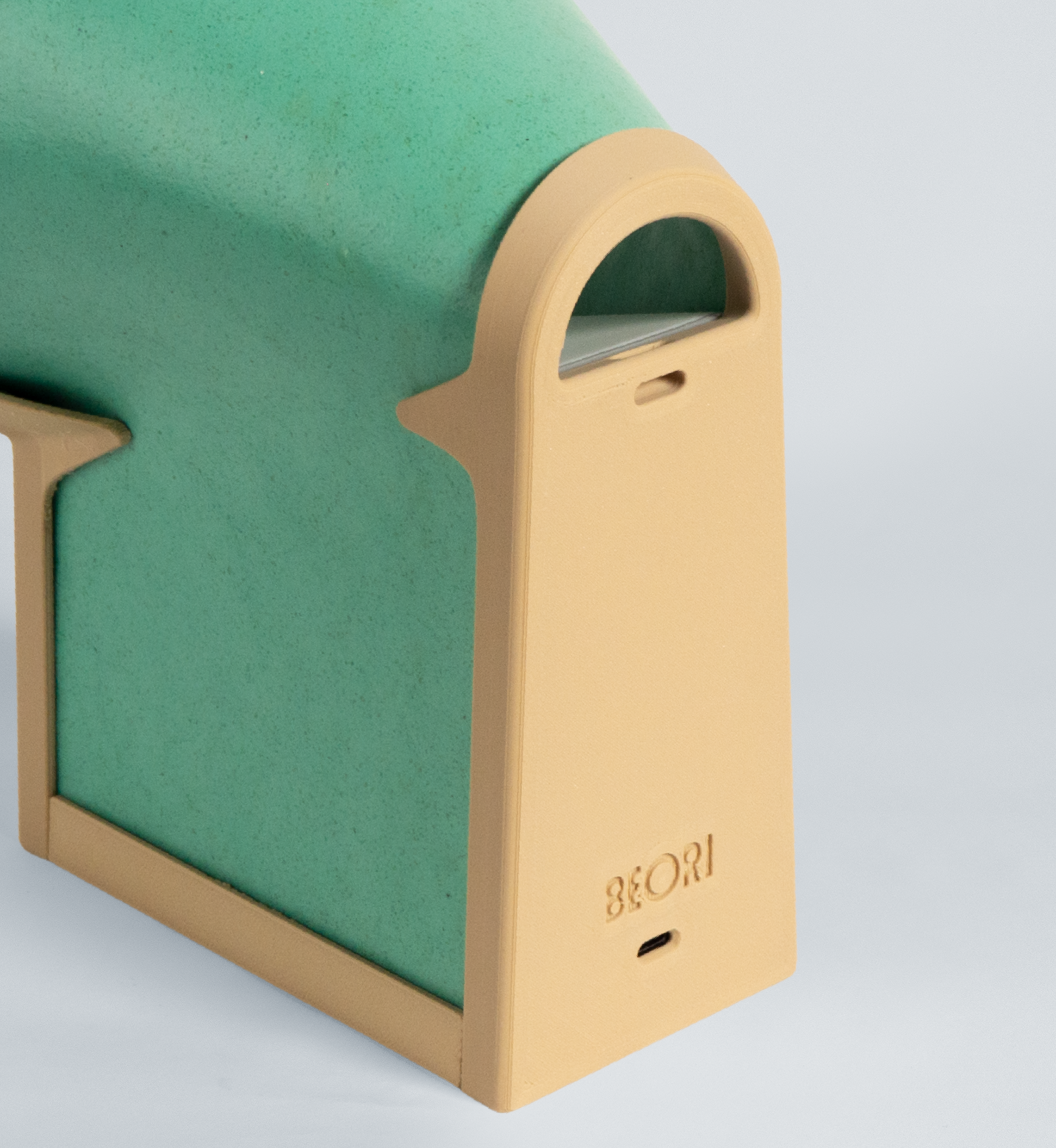 Zeno – Ambient Lamp