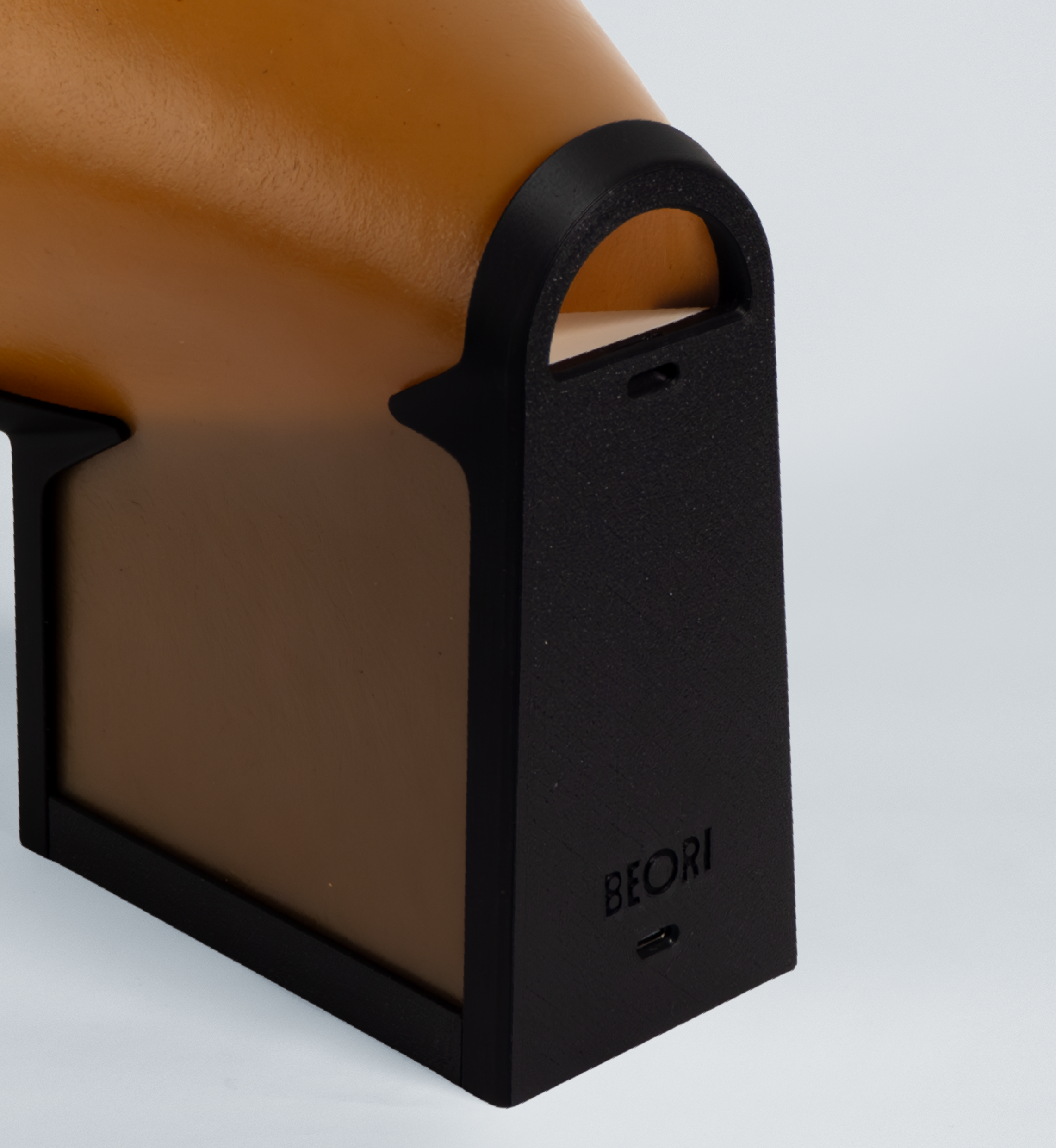 Wayang – Ambient Lamp