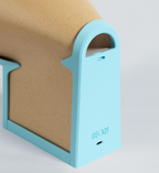 Kiva – Ambient Lamp