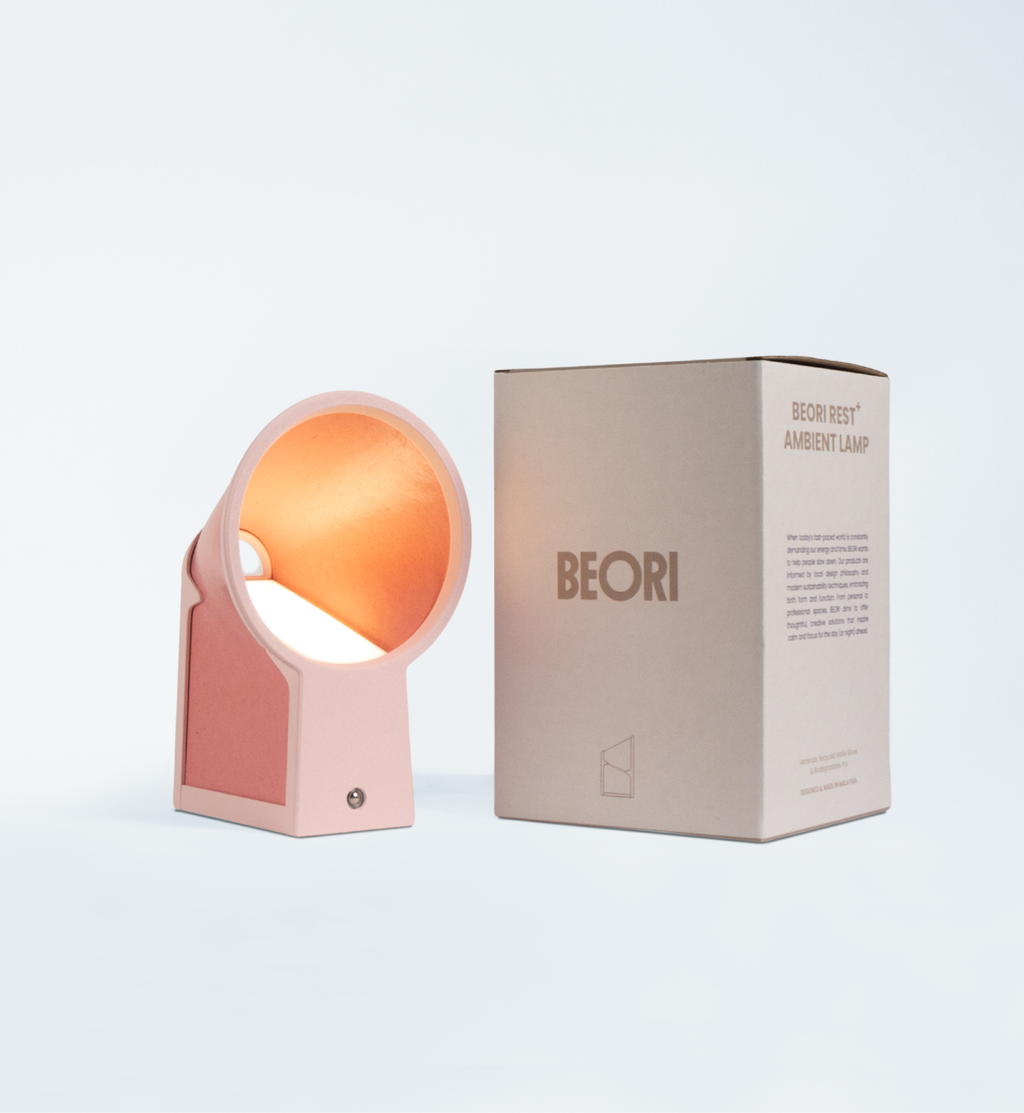 Faye– Ambient Lamp