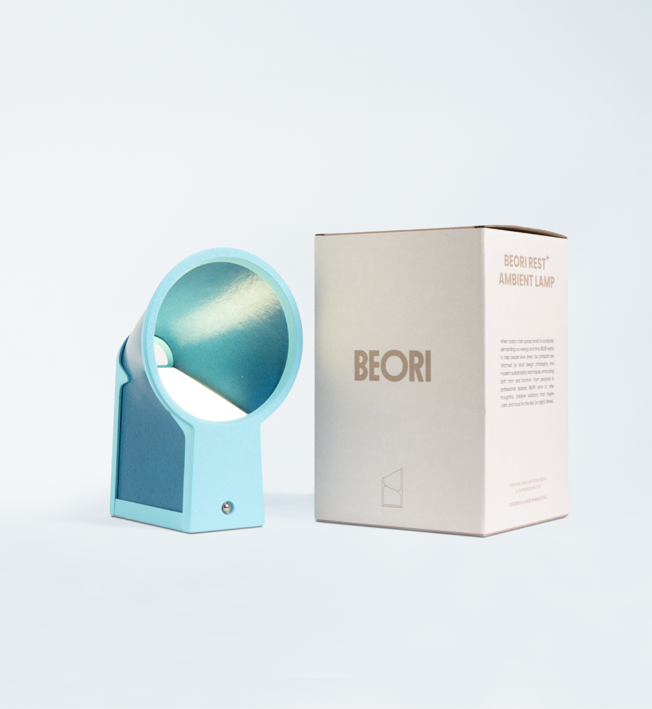 Dana– Ambient Lamp