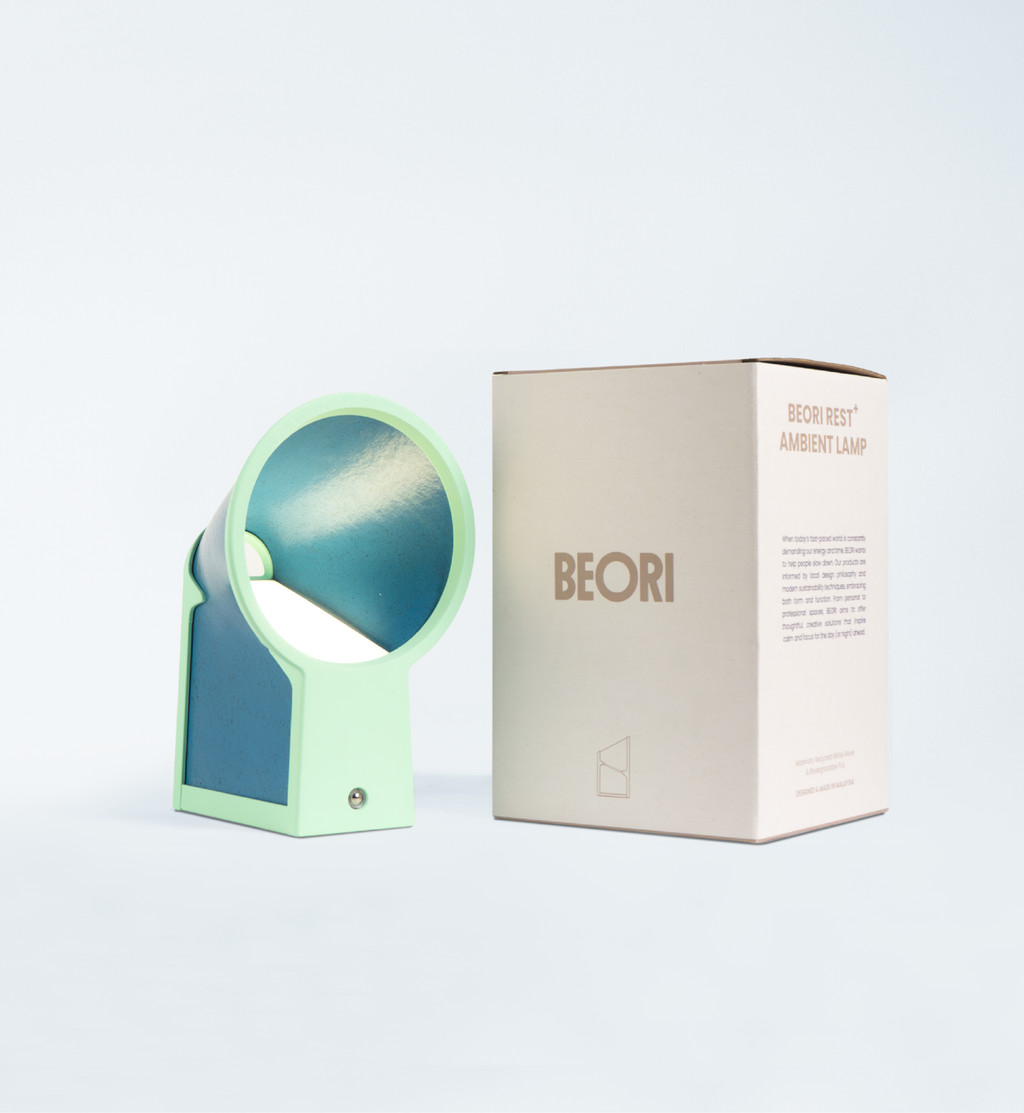 Navi – Ambient Lamp