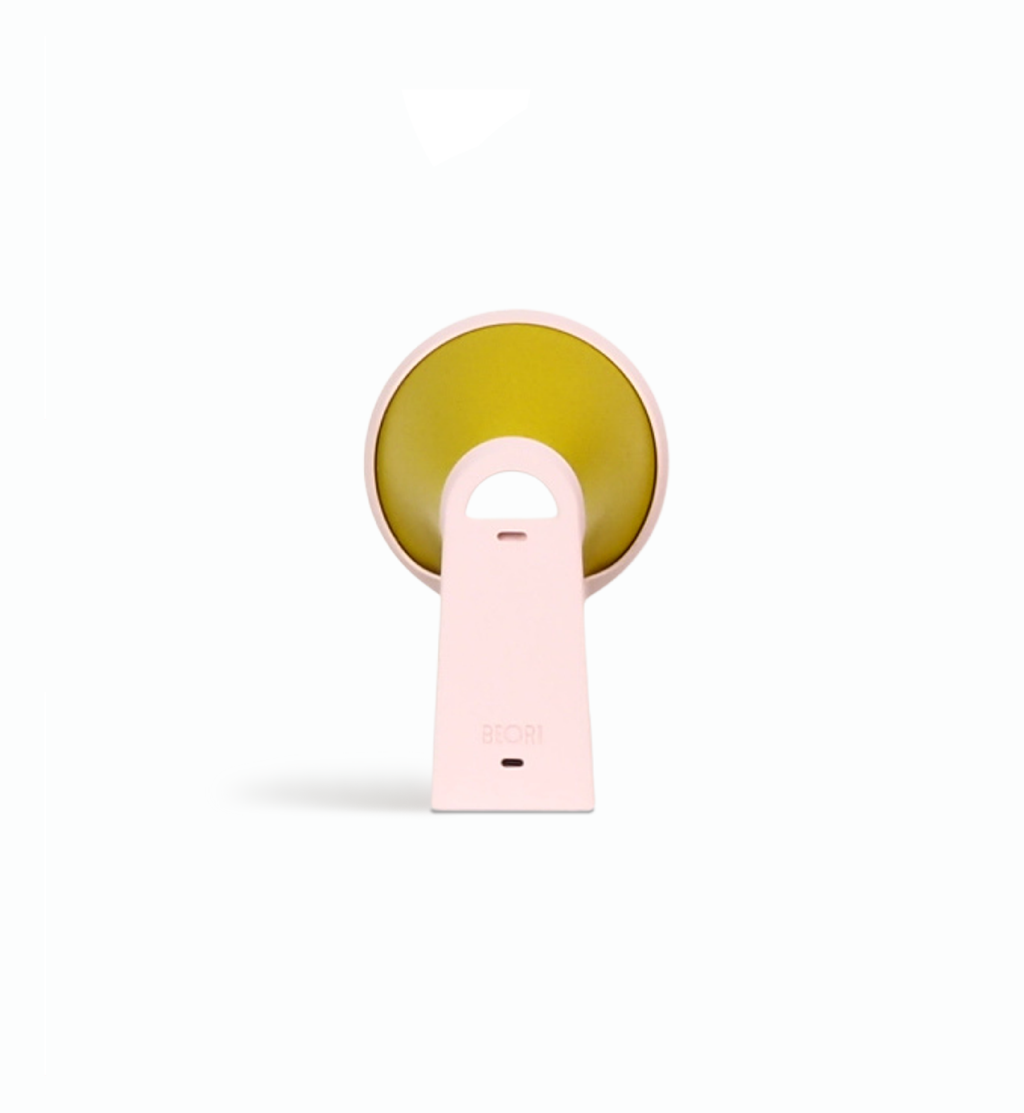 MINI AURY – Ambient Lamp (Workshop)