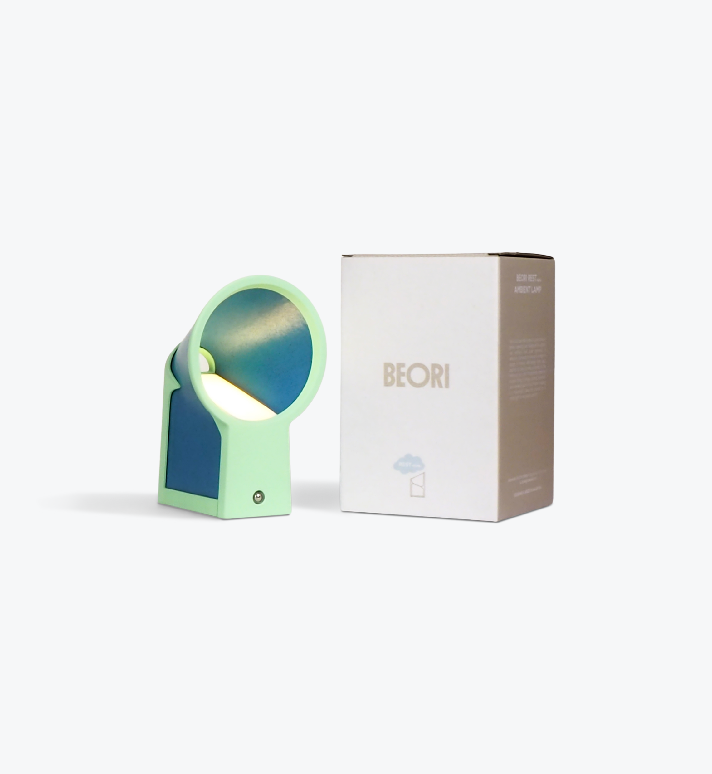MINI NAVI – Ambient Lamp