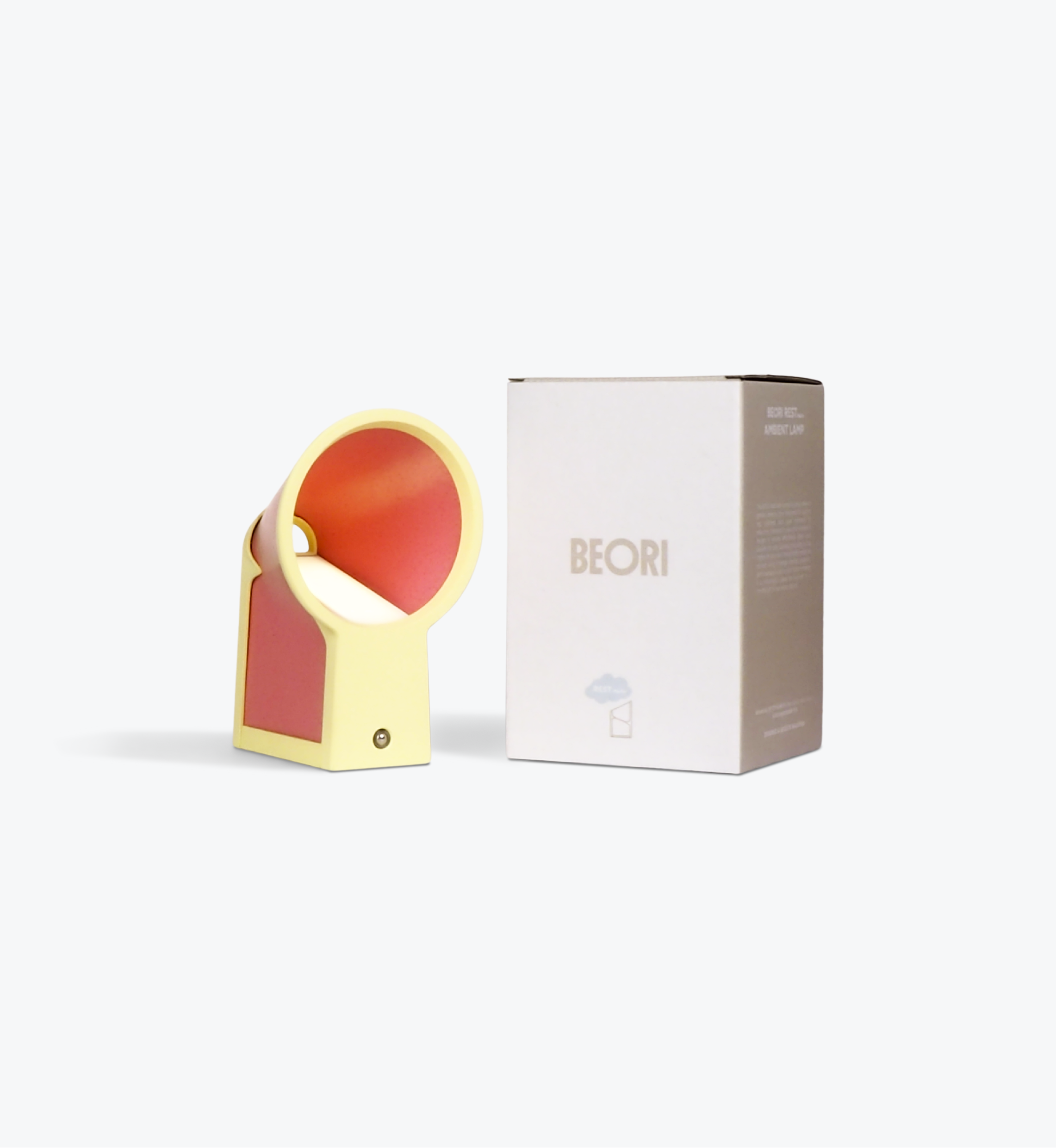 MINI SOLEA – Ambient Lamp