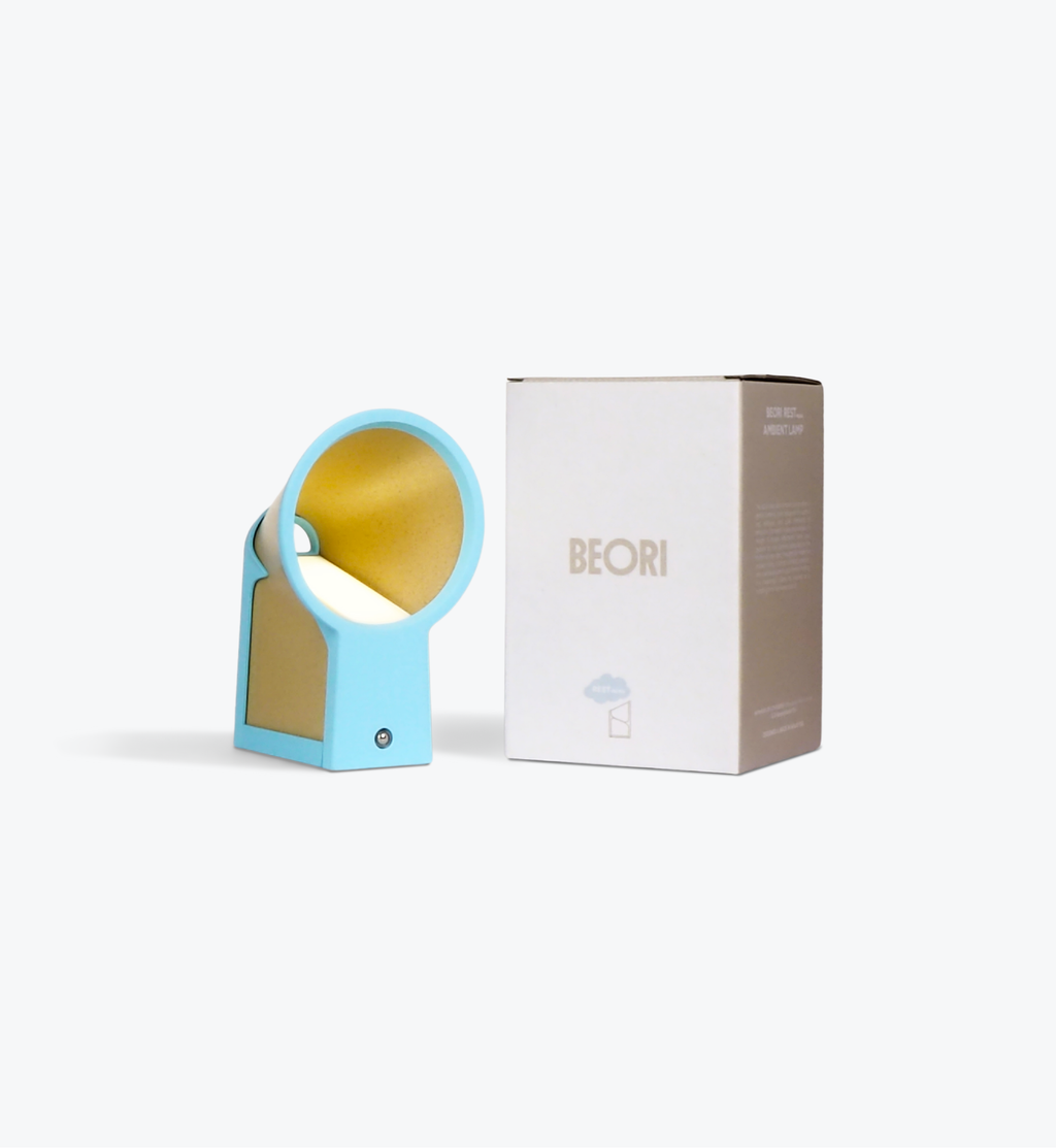 MINI KIVA – Ambient Lamp