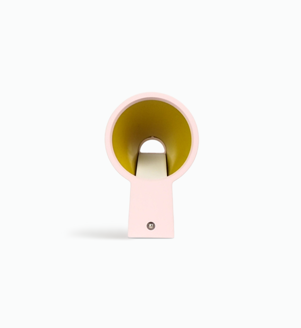 MINI AURY – Ambient Lamp (Workshop)