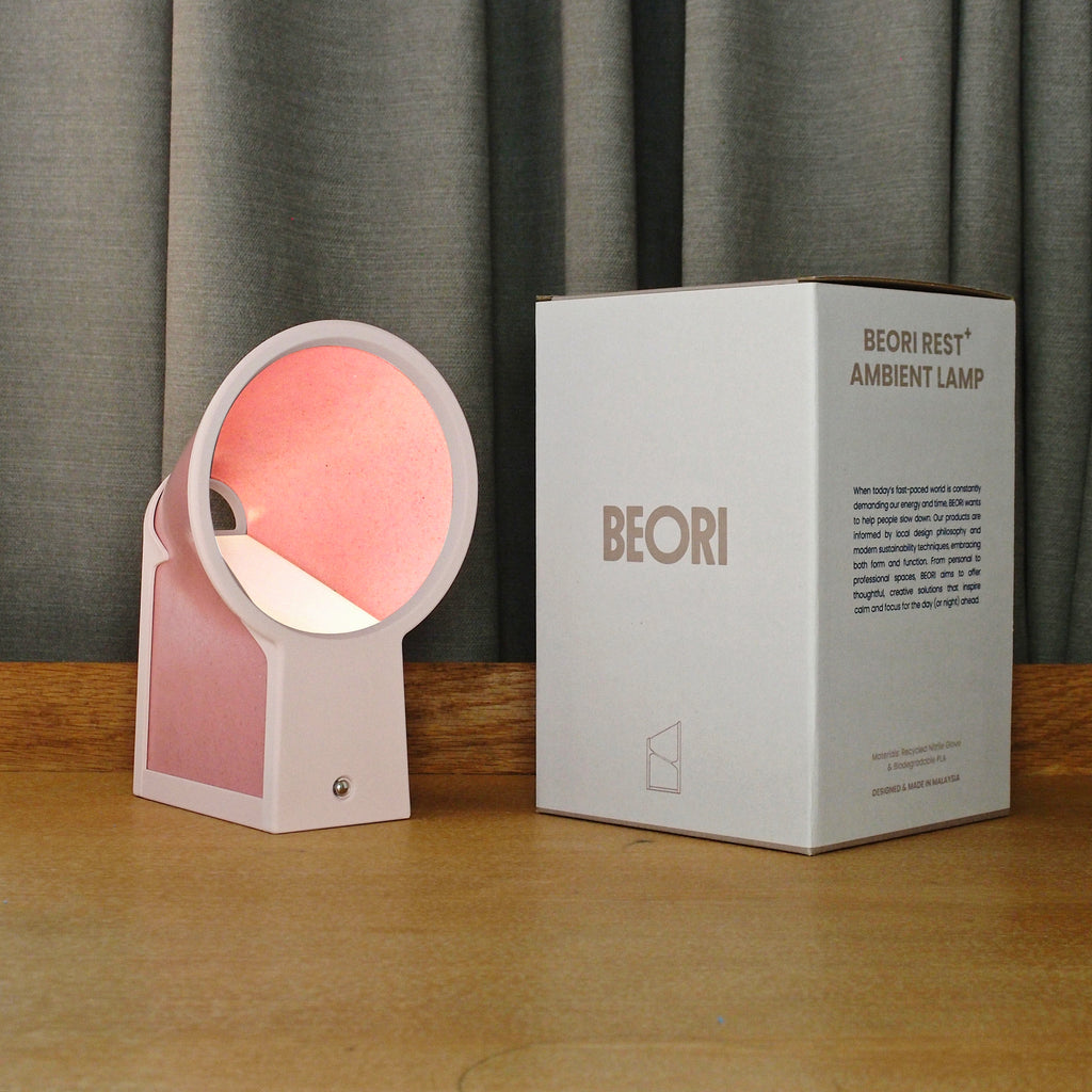 Faye– Ambient Lamp