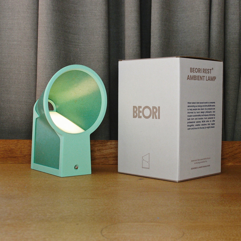Eve– Ambient Lamp