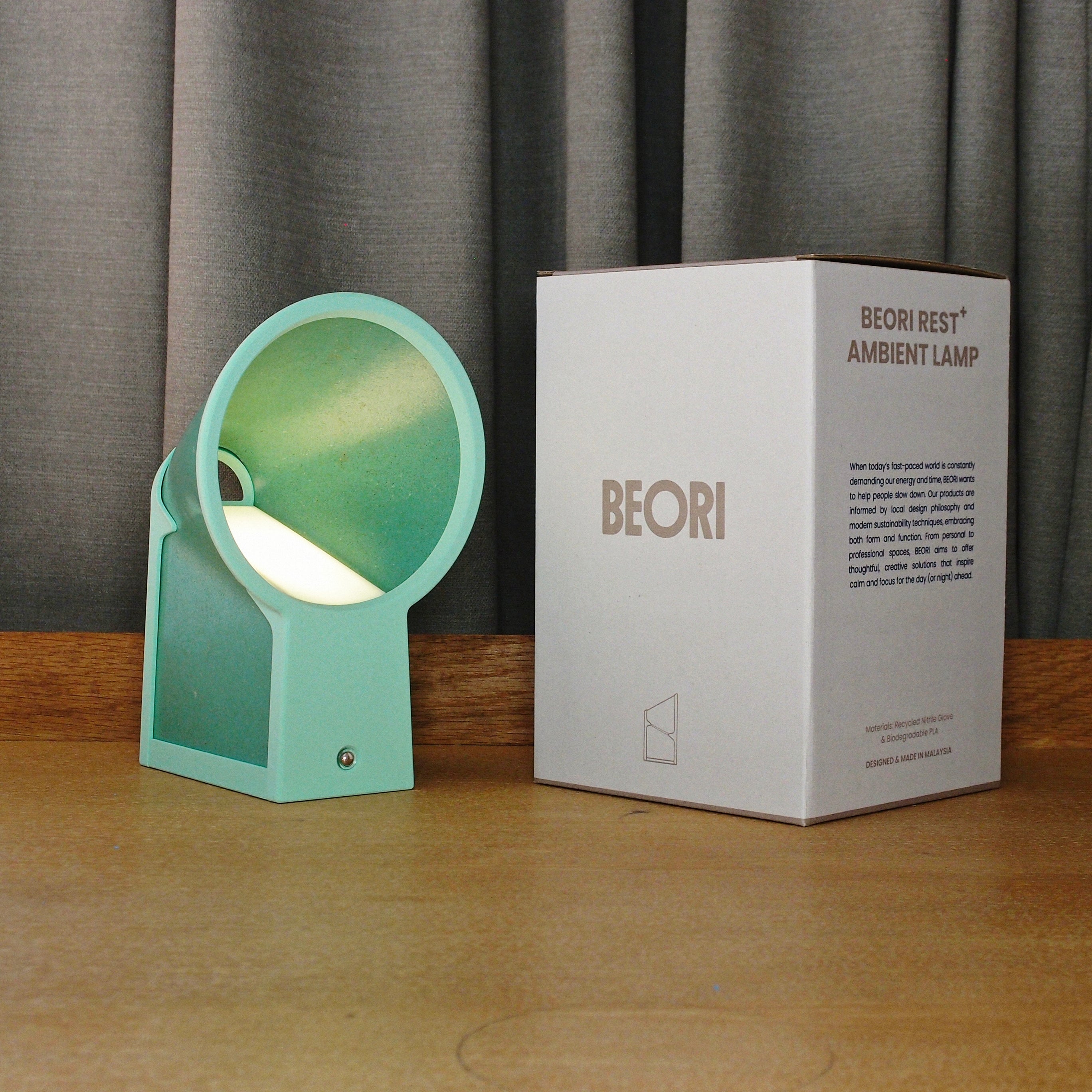 Eve– Ambient Lamp