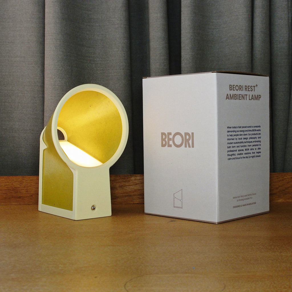 June– Ambient Lamp