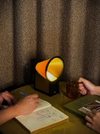 Wayang – Ambient Lamp