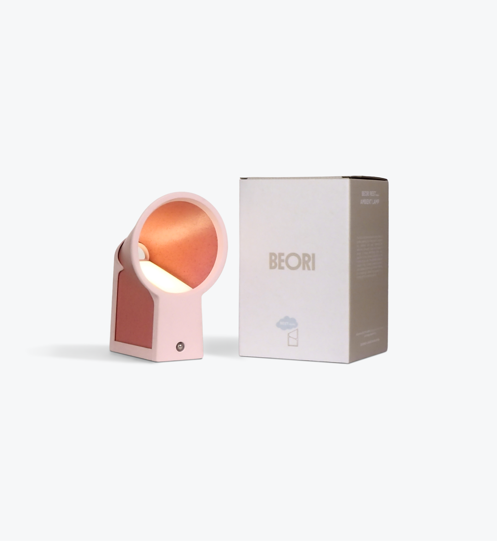 MINI FAYE – Ambient Lamp