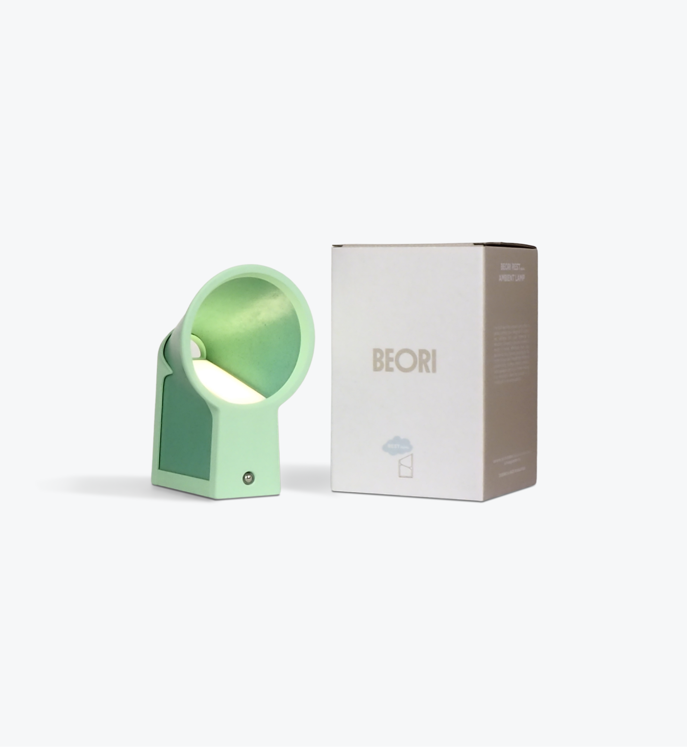 MINI EVE – Ambient Lamp