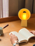 June– Ambient Lamp