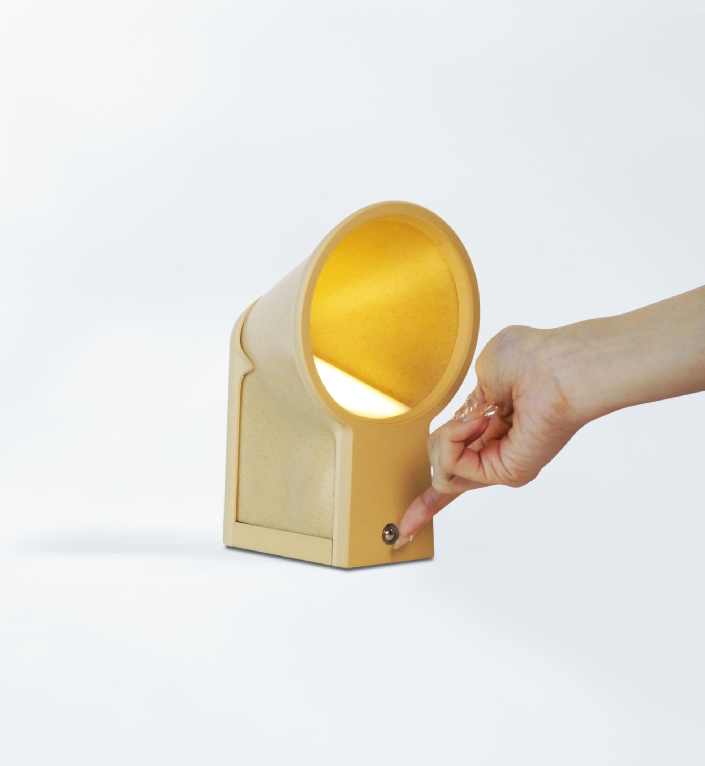 MINI TERRA – Ambient Lamp