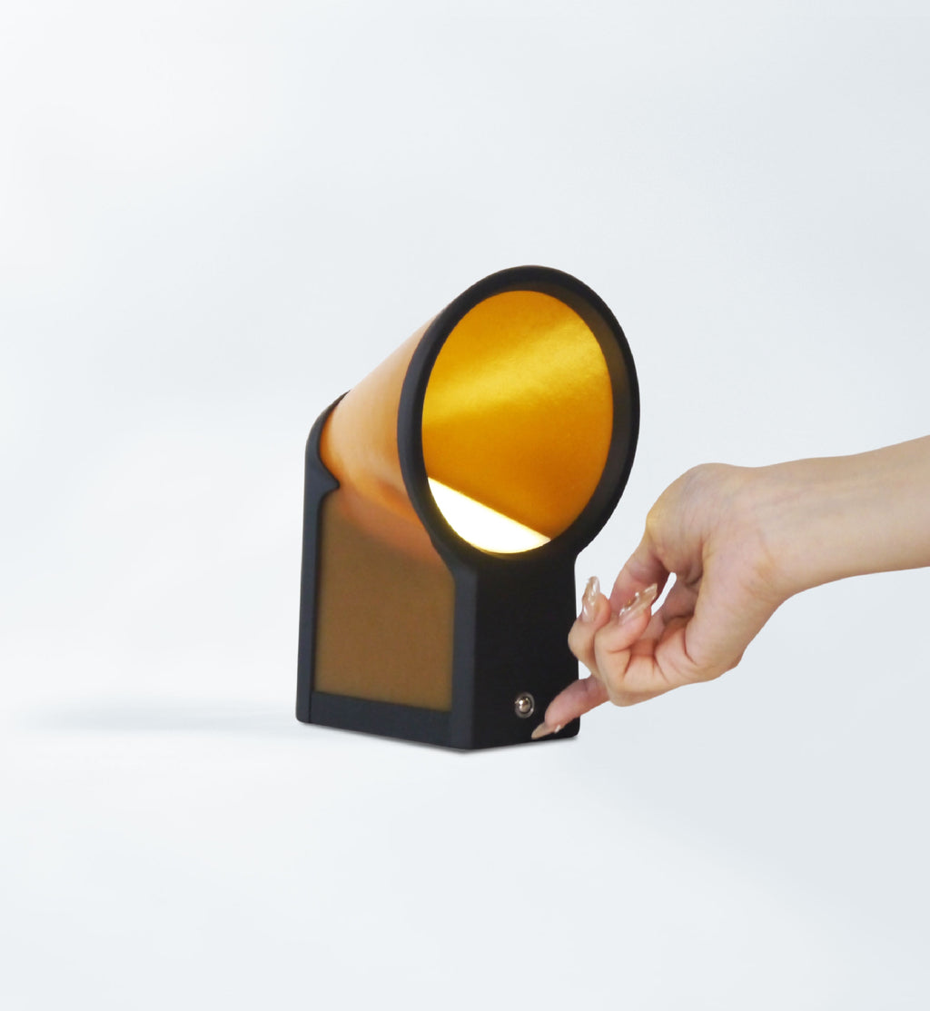 MINI WAYANG– Ambient Lamp