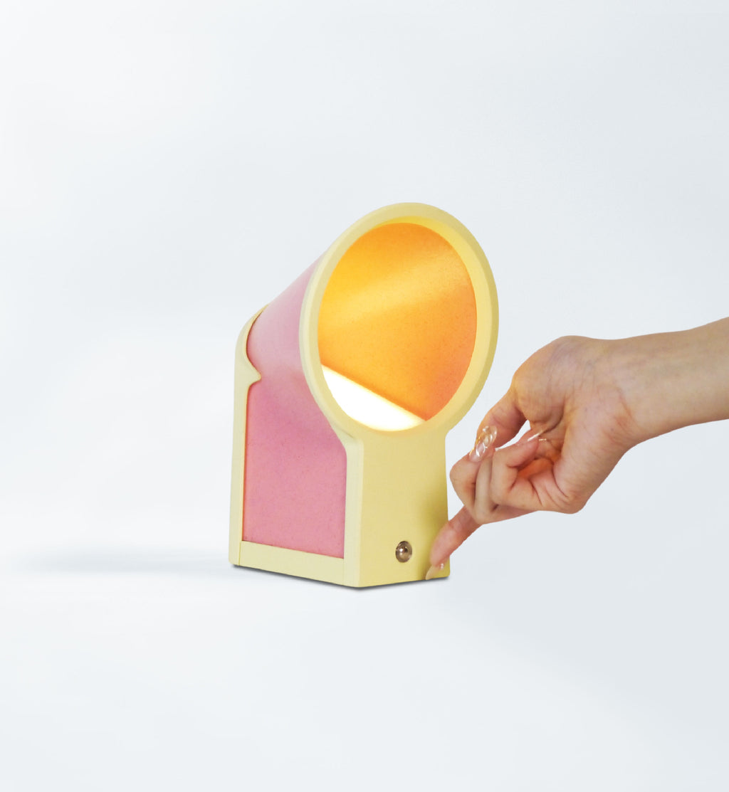MINI SOLEA – Ambient Lamp