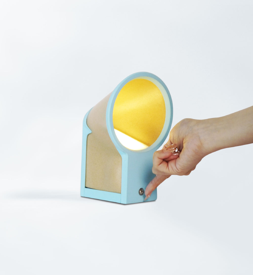 MINI KIVA – Ambient Lamp