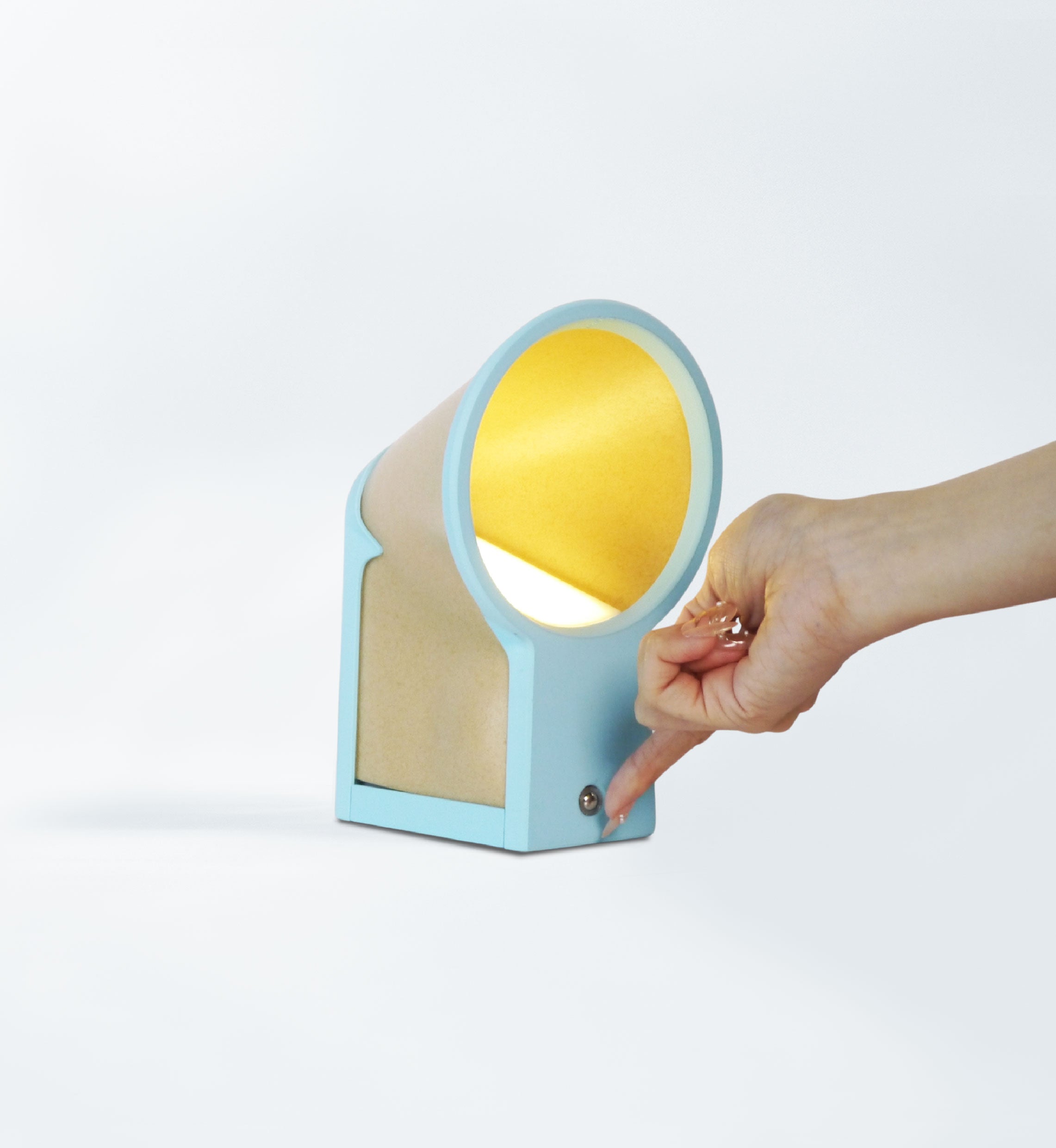 MINI KIVA – Ambient Lamp