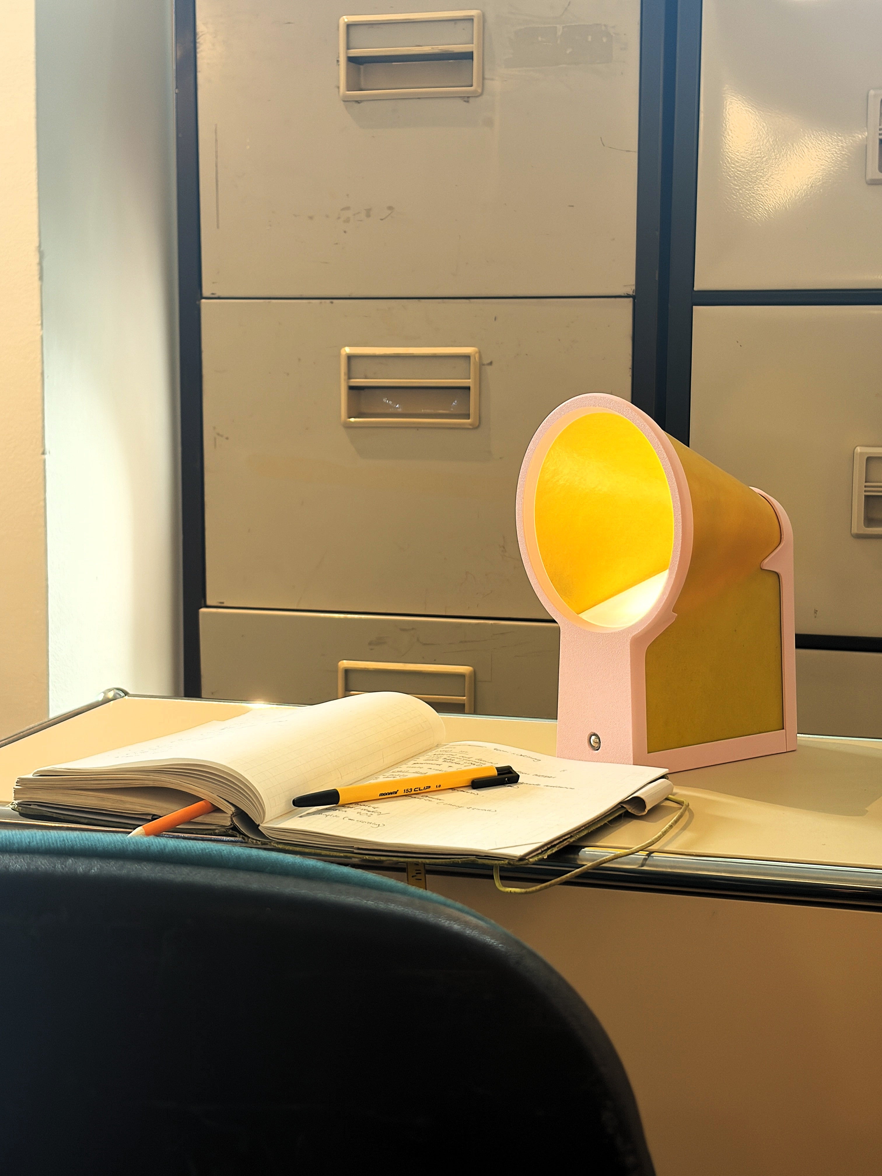 Aury – Ambient Lamp