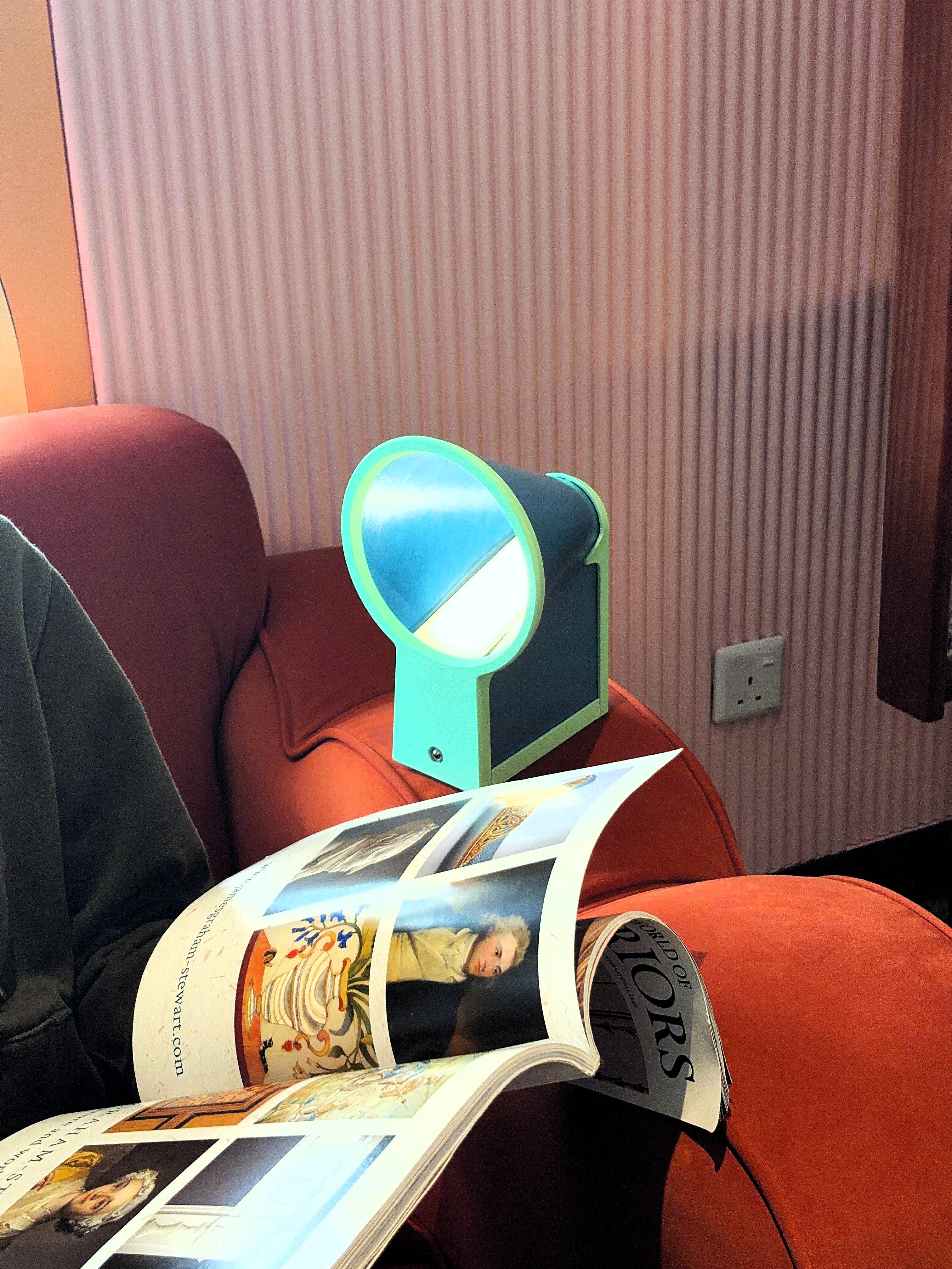 Navi – Ambient Lamp