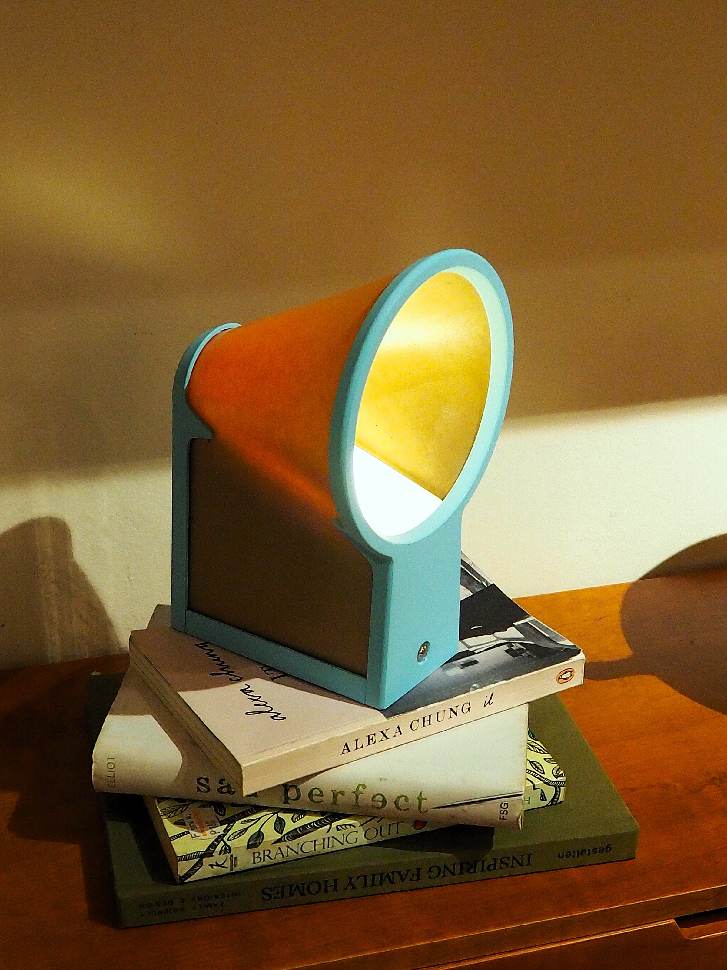 Kiva – Ambient Lamp