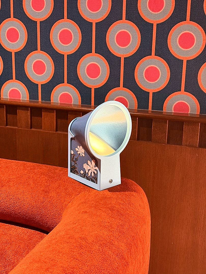 Peranakan Series - Ambient Lamp