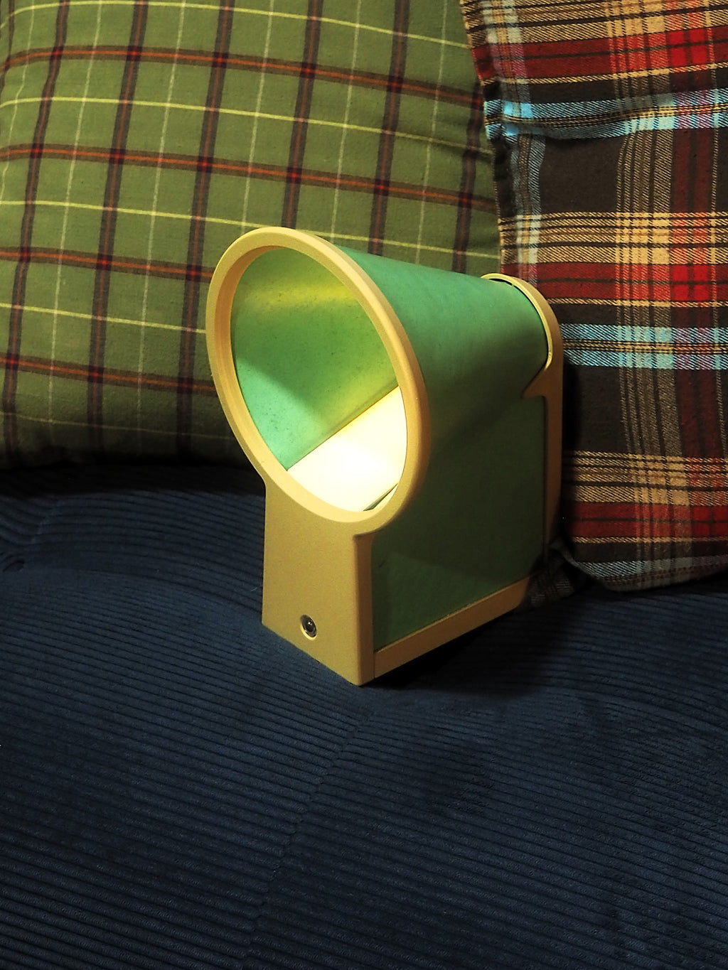 Zeno – Ambient Lamp